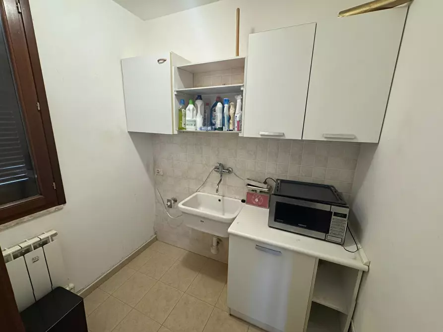 Immagine 23 di Casa indipendente in vendita  in Via degli ulivi, 12 a Porto Recanati