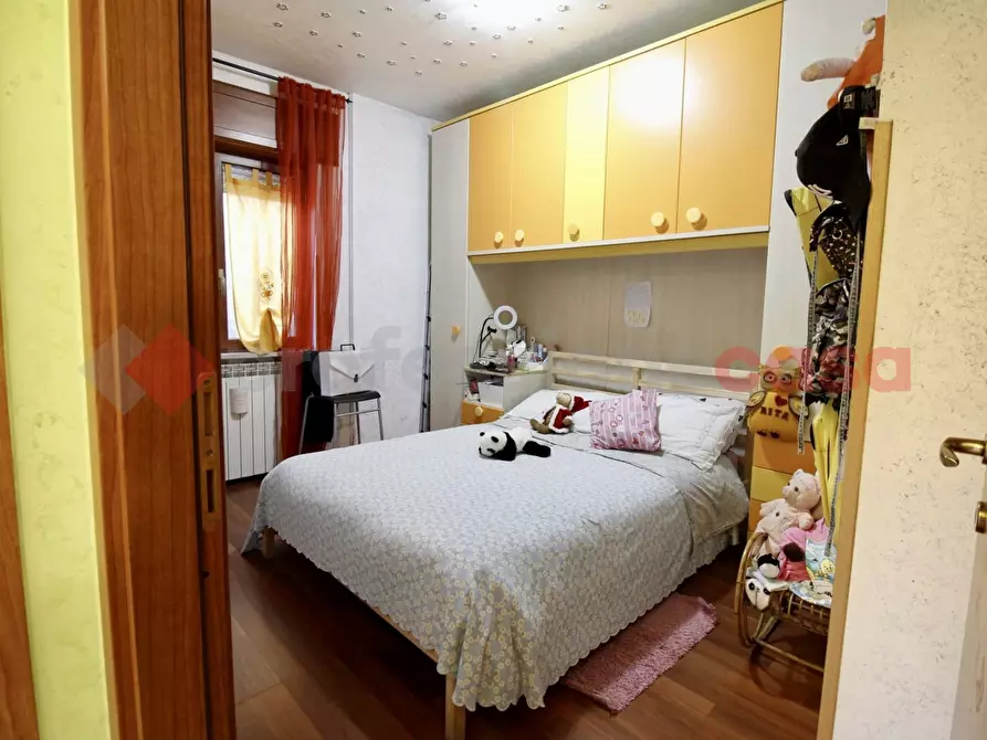 Immagine 35 di Appartamento in vendita  in Traversa Privata Prima di Via Cangiano, 7 a Anagni