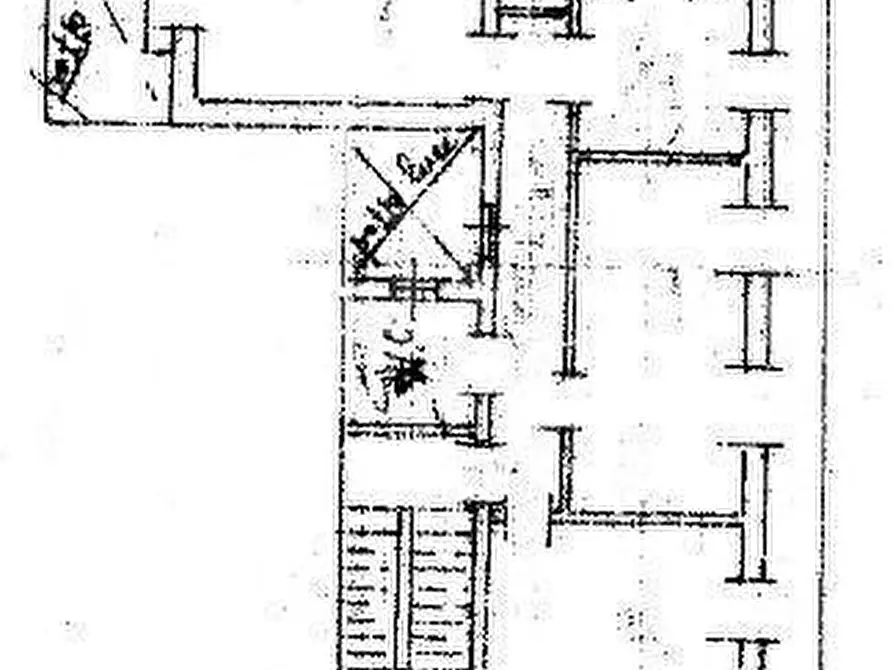 Immagine 20 di Appartamento in vendita  in Via Fogazzaro, sn a Ostuni