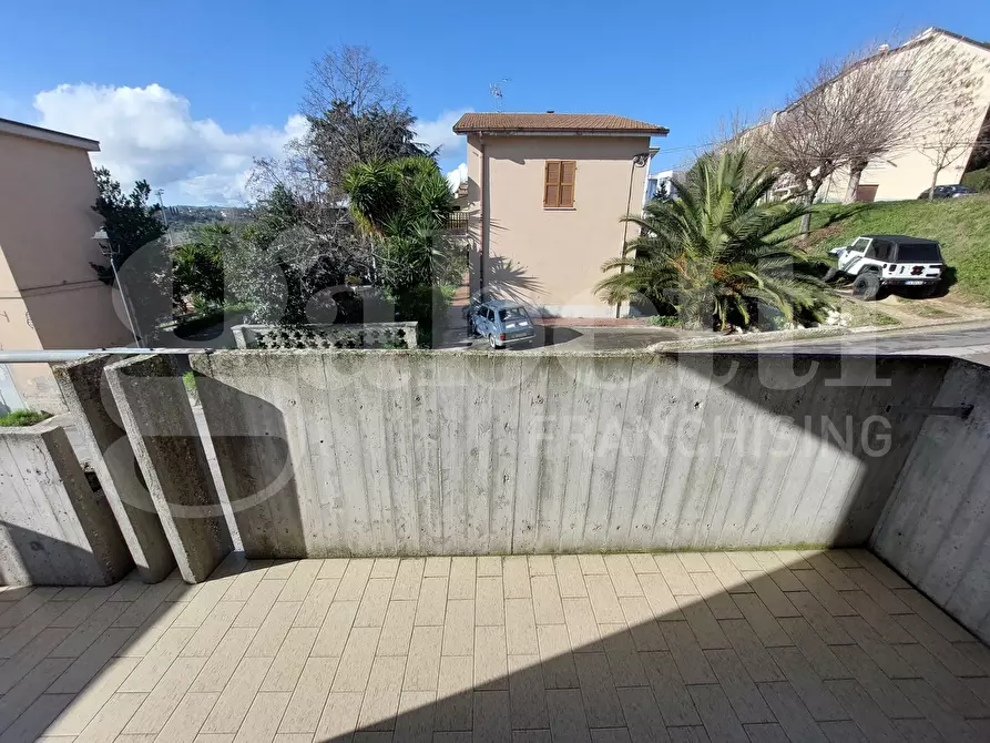 Immagine 18 di Appartamento in vendita  in Via D'Aristotile, 4 a Corropoli