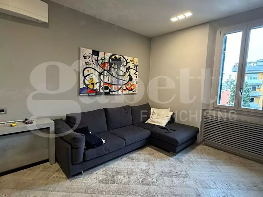 Immagine 4 di Appartamento in vendita  in Via dal Lino, 8 a Bologna