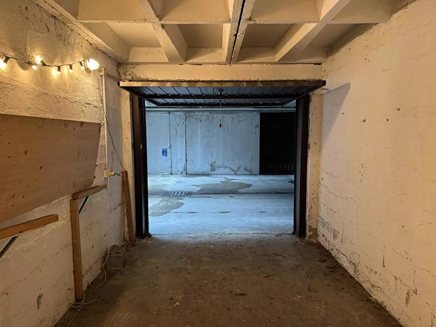 Immagine 5 di Box auto in affitto  in Via Savona, 61 a Milano