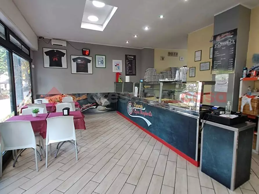 Immagine 14 di Attività commerciale in vendita  in Viale Regina Margherita, 76 a Anagni