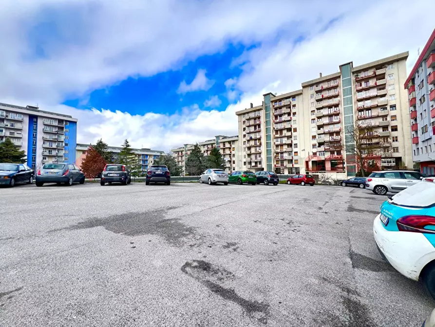 Immagine 39 di Appartamento in vendita  in Via Anzio, 20 a Potenza