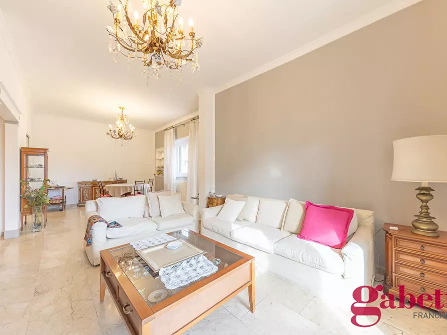 Immagine 11 di Appartamento in vendita  in Via di Torrevecchia, 56 a Roma