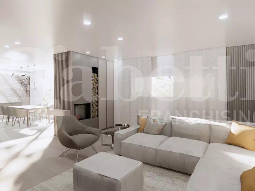 Immagine 26 di Appartamento in vendita  in Via Vanzo, 9 a Mogliano Veneto