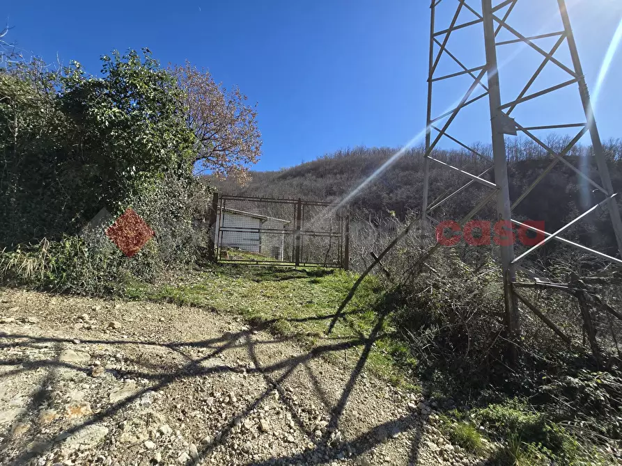 Immagine 23 di Terreno agricolo in vendita  in Via del Cerenaro, snc a Rieti