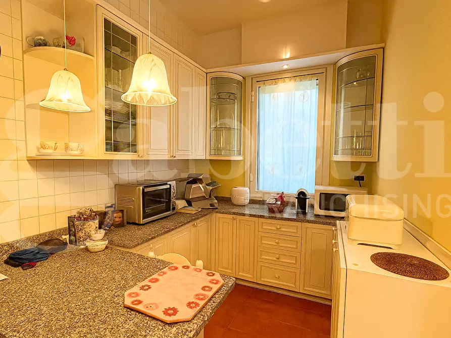 Immagine 7 di Casa quadrifamiliare in vendita  in Strada Santa Brigida, 64 a Moncalieri