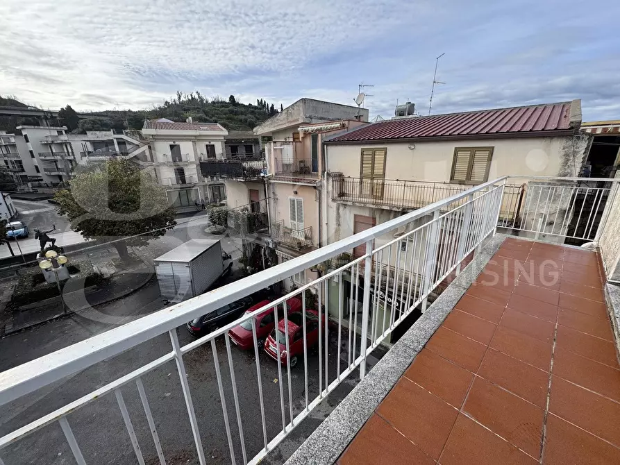 Immagine 10 di Appartamento in vendita  in Piazza pace, snc a Villafranca Tirrena