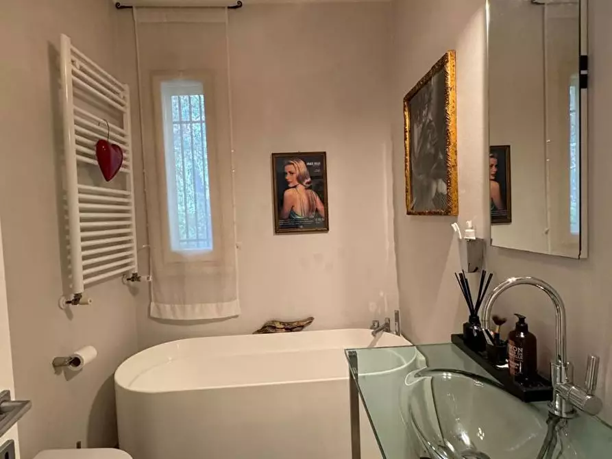 Immagine 16 di Casa quadrifamiliare in vendita  in Via dei Pini, - a Riccione