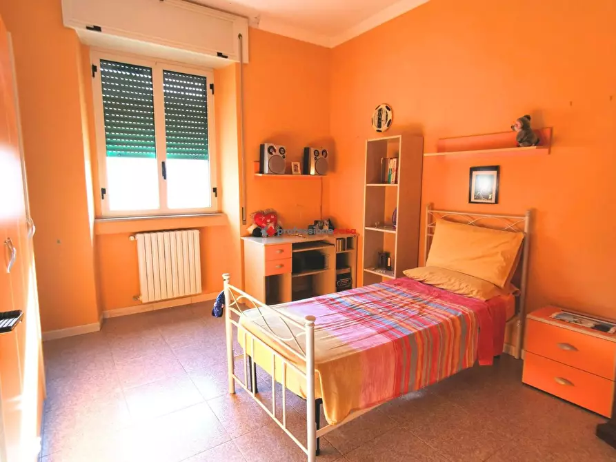 Immagine 11 di Appartamento in vendita  in Via Matteo Renato Imbriani, 2 a Foggia