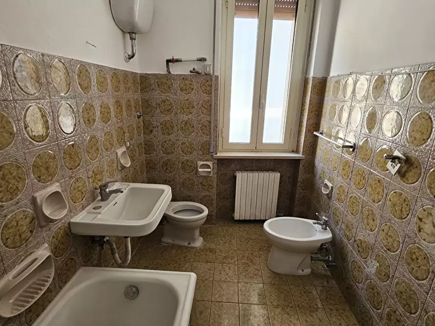 Immagine 12 di Appartamento in vendita  in Via Brescia a San Severo
