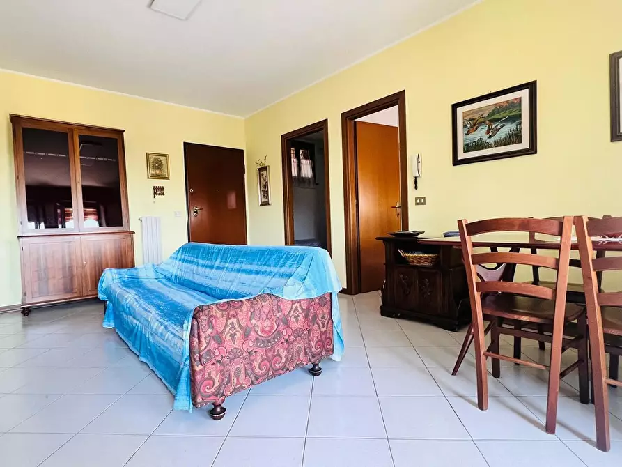 Immagine 5 di Appartamento in vendita  in Via almansa, 2 a Scandiano