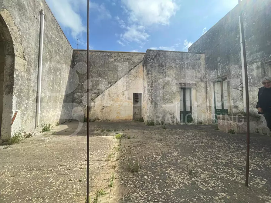 Immagine 28 di Casa indipendente in vendita  in Via Roma, 108 a Calimera