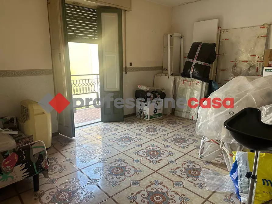Immagine 5 di Appartamento in vendita  in Via del Roveto a Catania