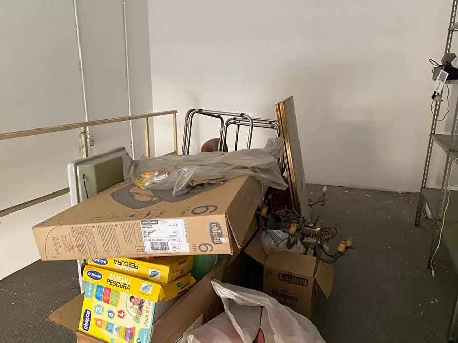 Immagine 7 di Negozio in affitto  in Corso Roma, 96 a San Giorgio A Cremano