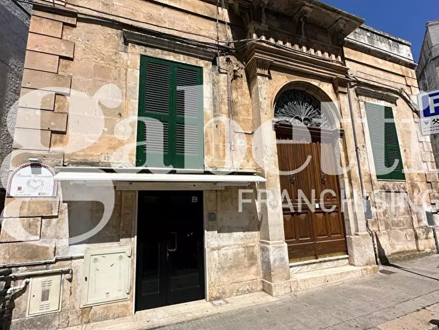 Immagine 1 di Casa indipendente in vendita  in Corso Mazzini, 40 a Ostuni