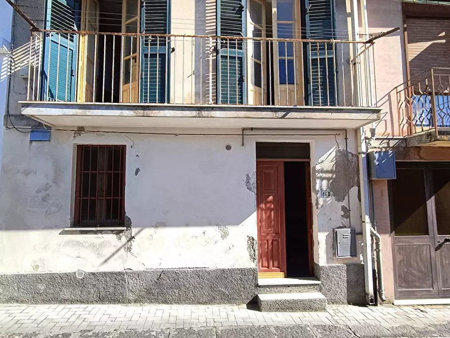 Immagine 30 di Terratetto in vendita  in Via umberto l, 206 a Monforte San Giorgio