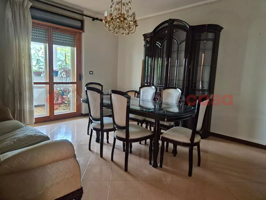 Immagine 39 di Villa in vendita  in Piazza DELLE ORCHIDEE, 18 a Brindisi