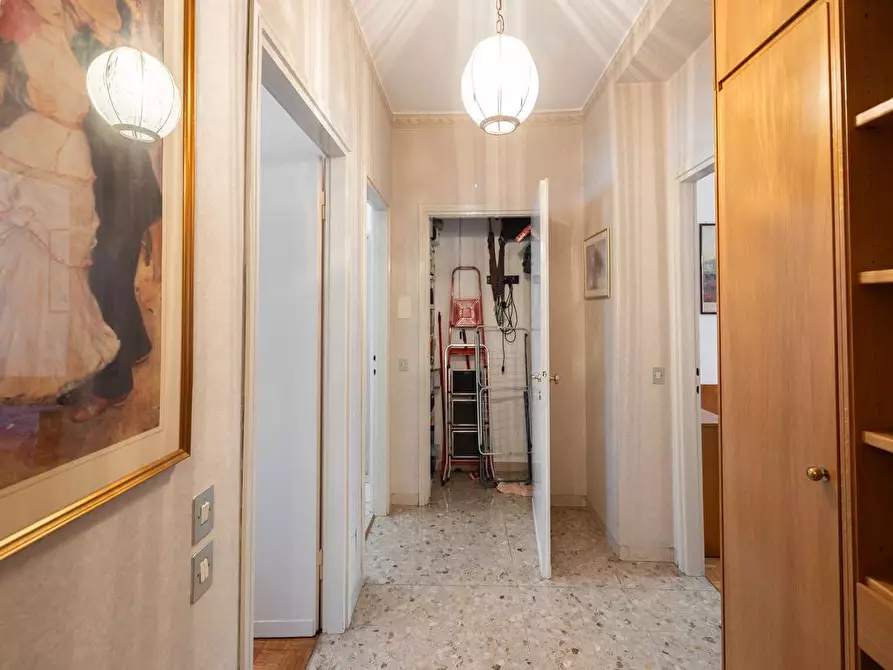 Immagine 22 di Appartamento in vendita  in Via VALFURVA, 3 a Milano