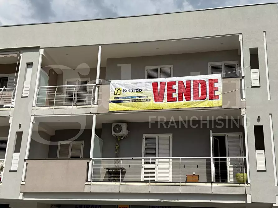 Immagine 1 di Appartamento in vendita  in Via Nazionale Appia a Curti