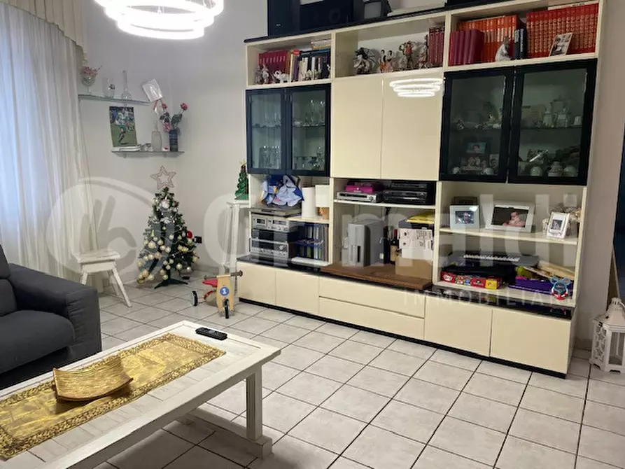 Immagine 7 di Appartamento in vendita  in Piazza venti settembre, 38 a Livorno