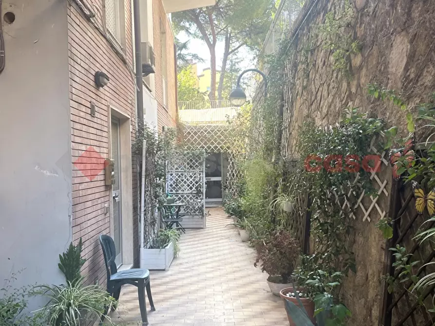 Immagine 11 di Appartamento in affitto  in Via Goffredo Mameli, 4 a Perugia