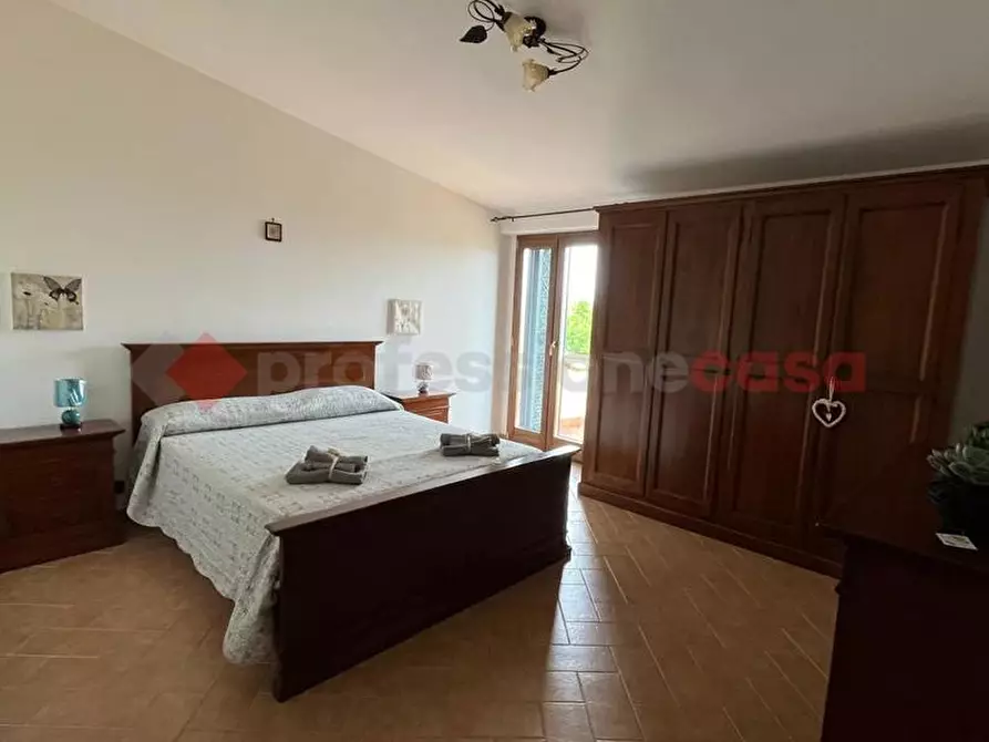 Immagine 16 di Casa bifamiliare in vendita  in Via Isole dei Ciclopi a Roma