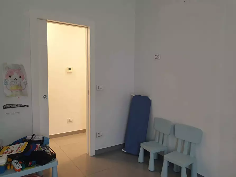 Immagine 19 di Appartamento in vendita  in Via G. FANELLI a Bari