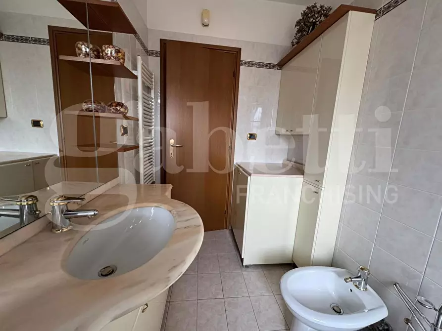 Immagine 28 di Appartamento in vendita  in Via Beniamino Segre, 15 a Roma