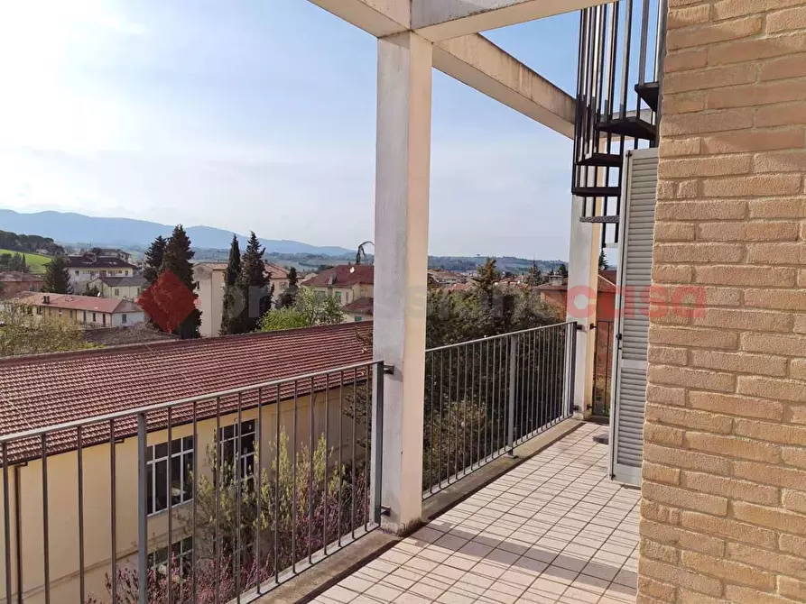 Immagine 7 di Appartamento in vendita  in Viale Trento e Trieste a Spoleto