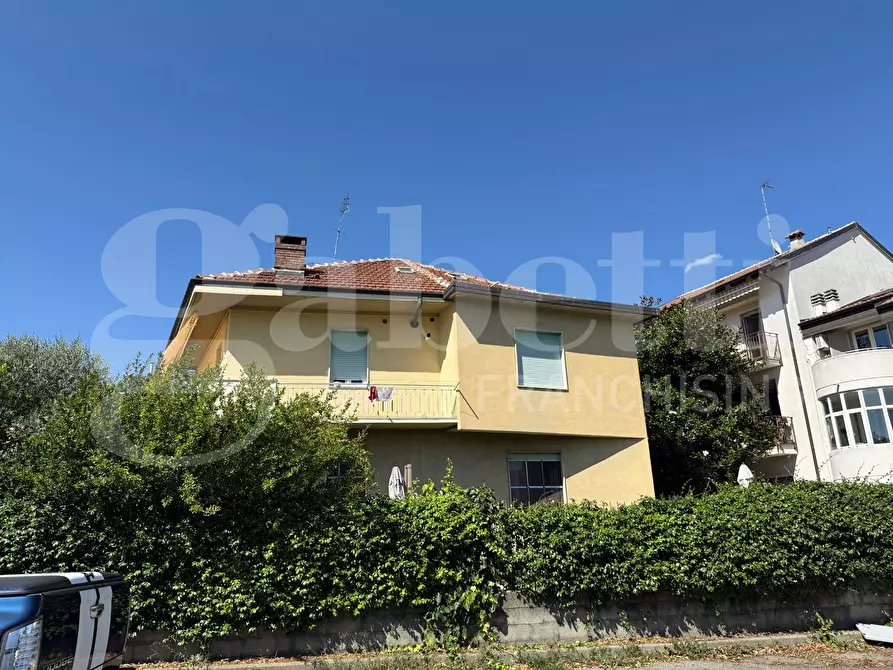 Immagine 1 di Attico in vendita  in Via Guido Reni a Torino