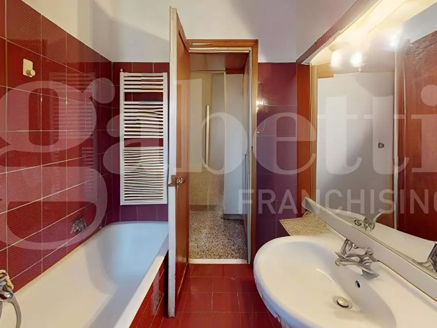 Immagine 19 di Appartamento in vendita  in Via dei Feltreschi, 18 a Roma