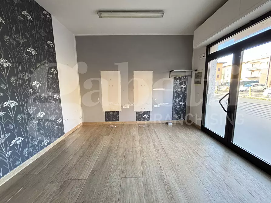 Immagine 3 di Attività commerciale in vendita  in Piazza delle rose a Fiorano Modenese