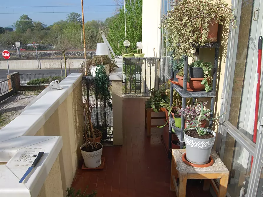 Immagine 9 di Appartamento in vendita  in Via MINGUZZI a Rimini