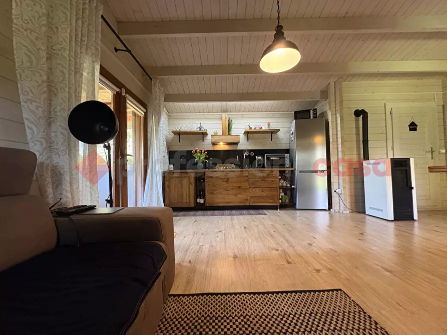 Immagine 24 di Villa in vendita  in Via PONTINA, 82 a Terracina