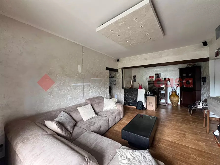 Immagine 1 di Appartamento in vendita  in Via APPIA NORD, 35 a Baragiano