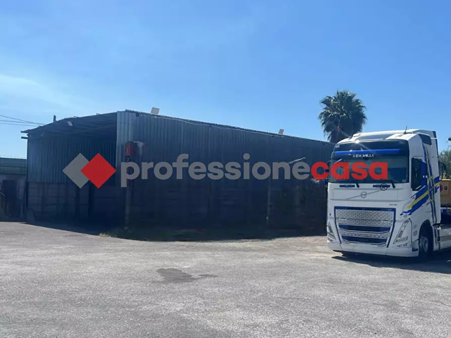 Immagine 4 di Terreno agricolo in affitto  in Via Stromboli, sn a Belpasso