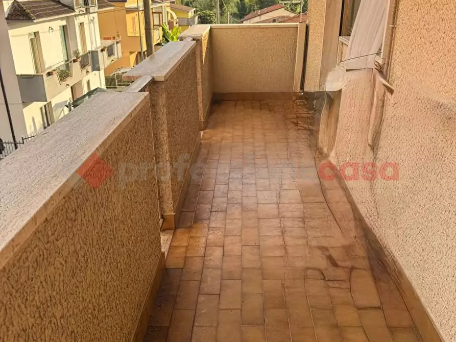 Immagine 12 di Casa indipendente in vendita  in Via MONTE BERTONE, 10 a Pescara