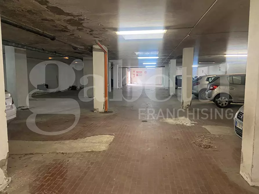 Immagine 18 di Appartamento in vendita  in Via Parigi, 15 a Sassari