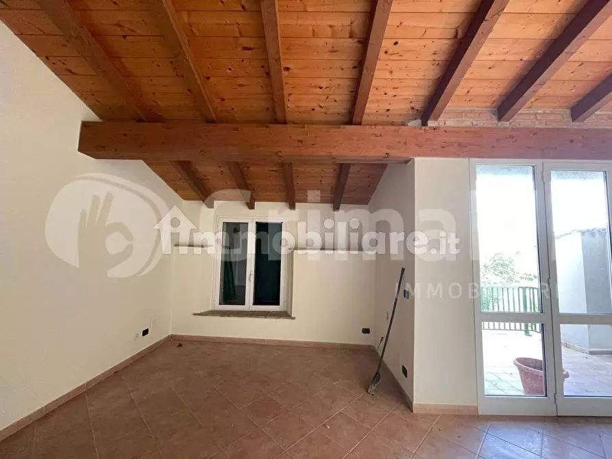 Immagine 15 di Casa indipendente in vendita  in Via GalÃ , 33 a Borgo Priolo