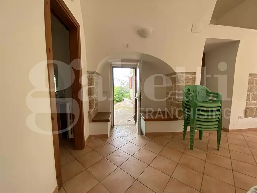 Immagine 11 di Villa in vendita  in Via S.P. 18, 76 a Cassano Delle Murge