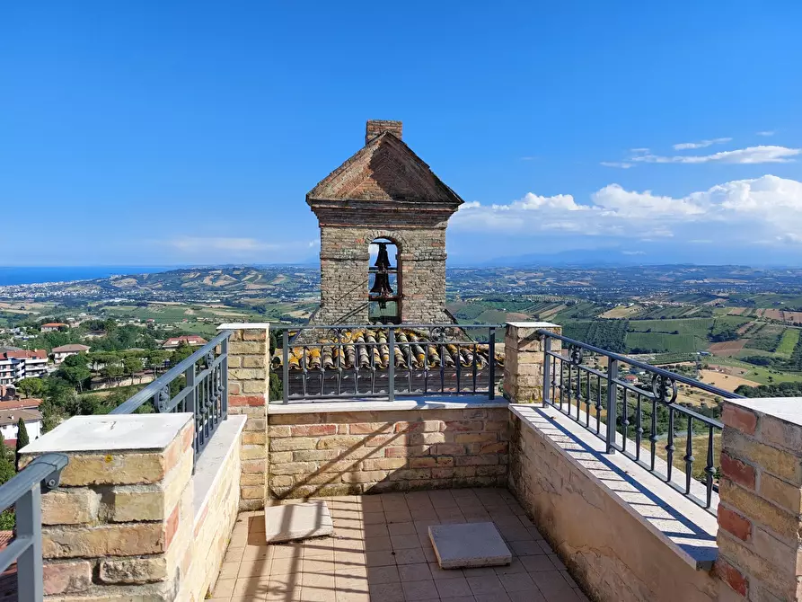 Immagine 21 di Casa indipendente in vendita  in Via Palazzo, 1 a Colonnella