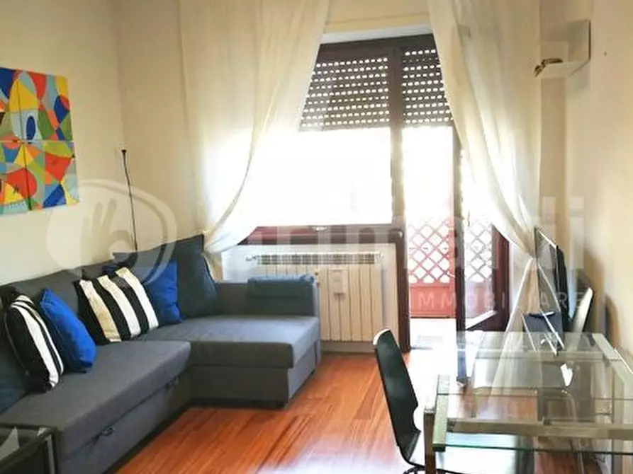 Immagine 17 di Appartamento in vendita  in Via Angelo di Pietro, 21 a Roma