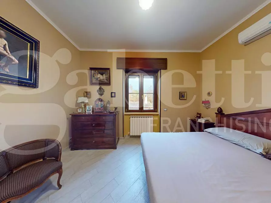 Immagine 13 di Appartamento in vendita  in Via della Luna, 257 a Fiumicino