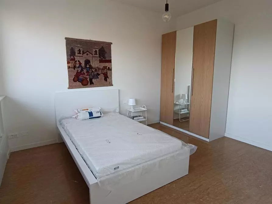 Immagine 2 di Appartamento in affitto  in Via Francesco Burlamacchi, 11 a Milano