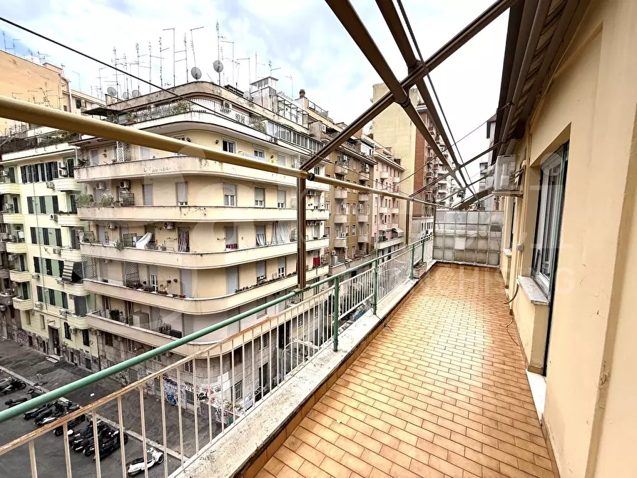 Immagine 9 di Appartamento in vendita  in Via Saluzzo, 65 a Roma