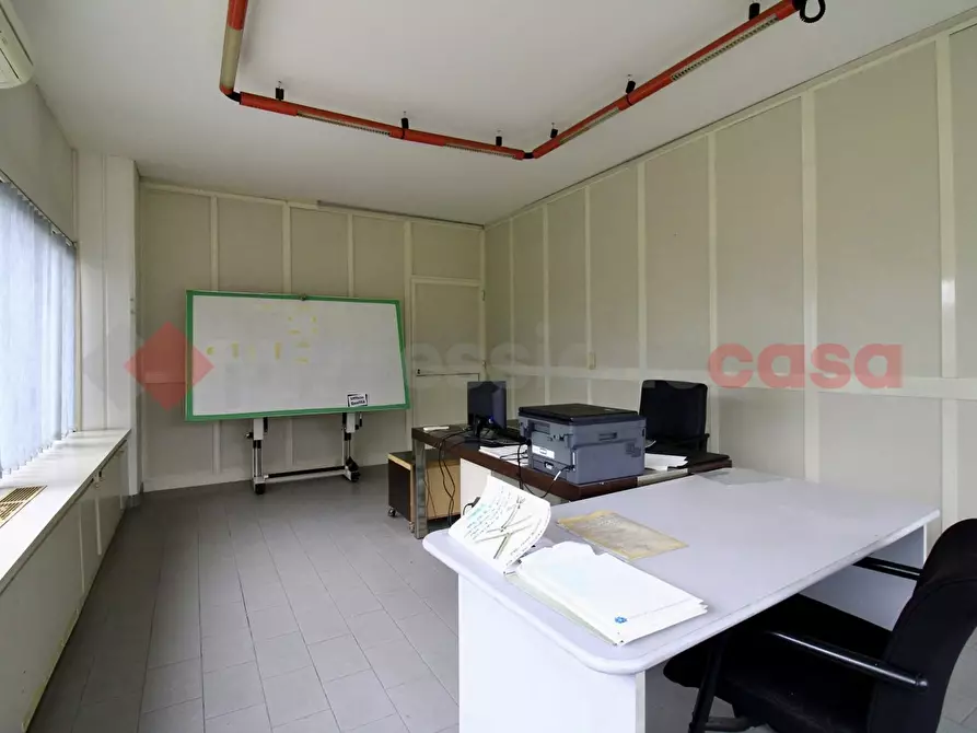 Immagine 18 di Capannone industriale in vendita  in Via Provinciale Morolense, 105 a Morolo