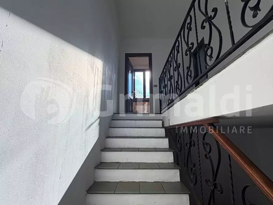 Immagine 17 di Villa in vendita  in Via CAVOUR, 16 a San Cipriano Po