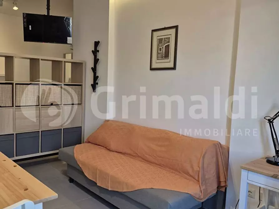 Immagine 11 di Appartamento in affitto  in Piazza DELLA PROVINCIA a Siracusa